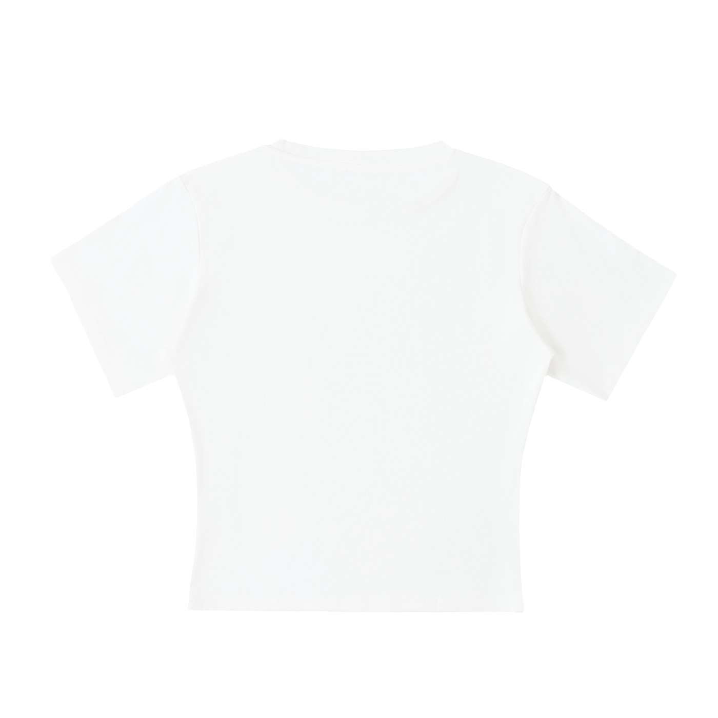 "Salt of the World" Short Sleeve Top