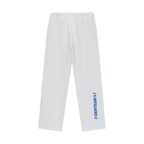 White,joggers,Classic