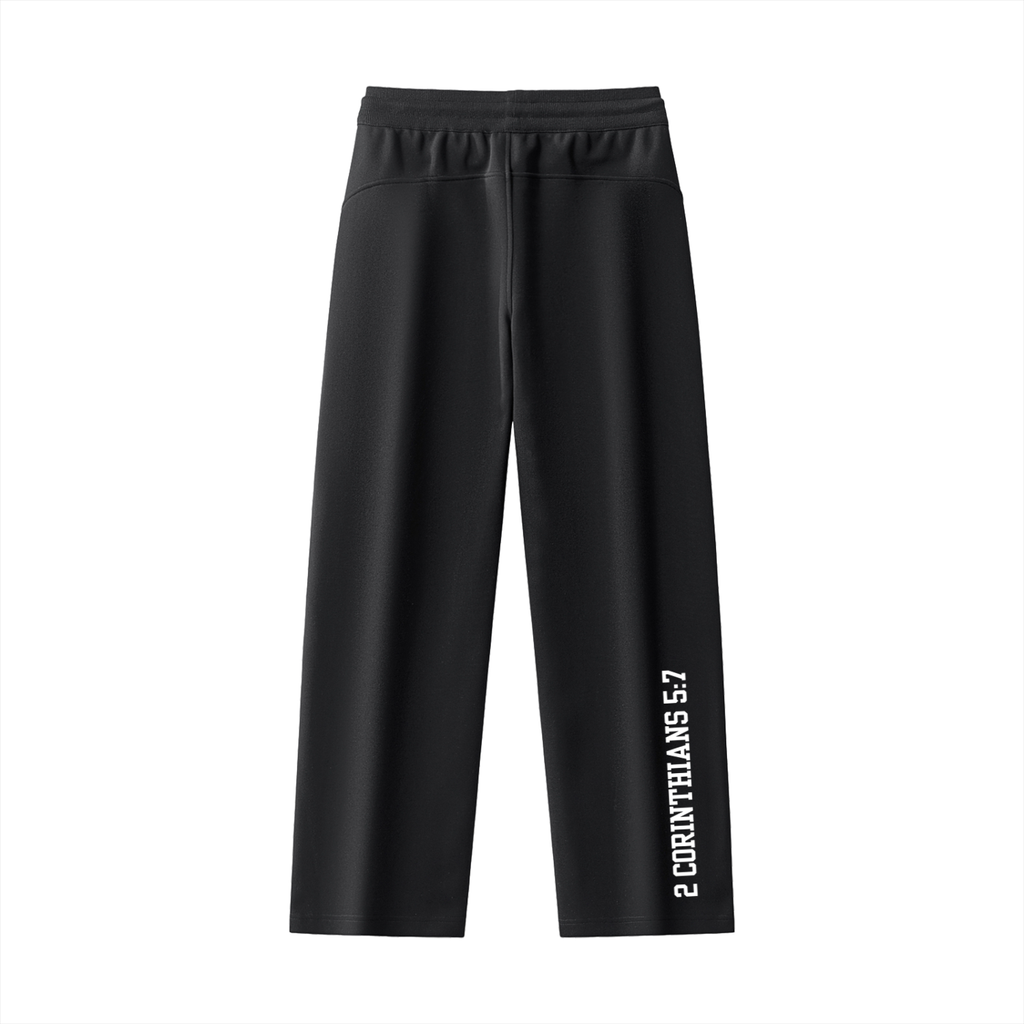 Classic Women's Straight Legged Joggers