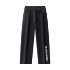Classic Women's Straight Legged Joggers
