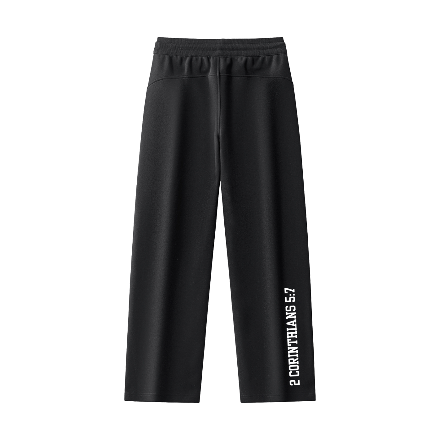 Classic Women's Straight Legged Joggers