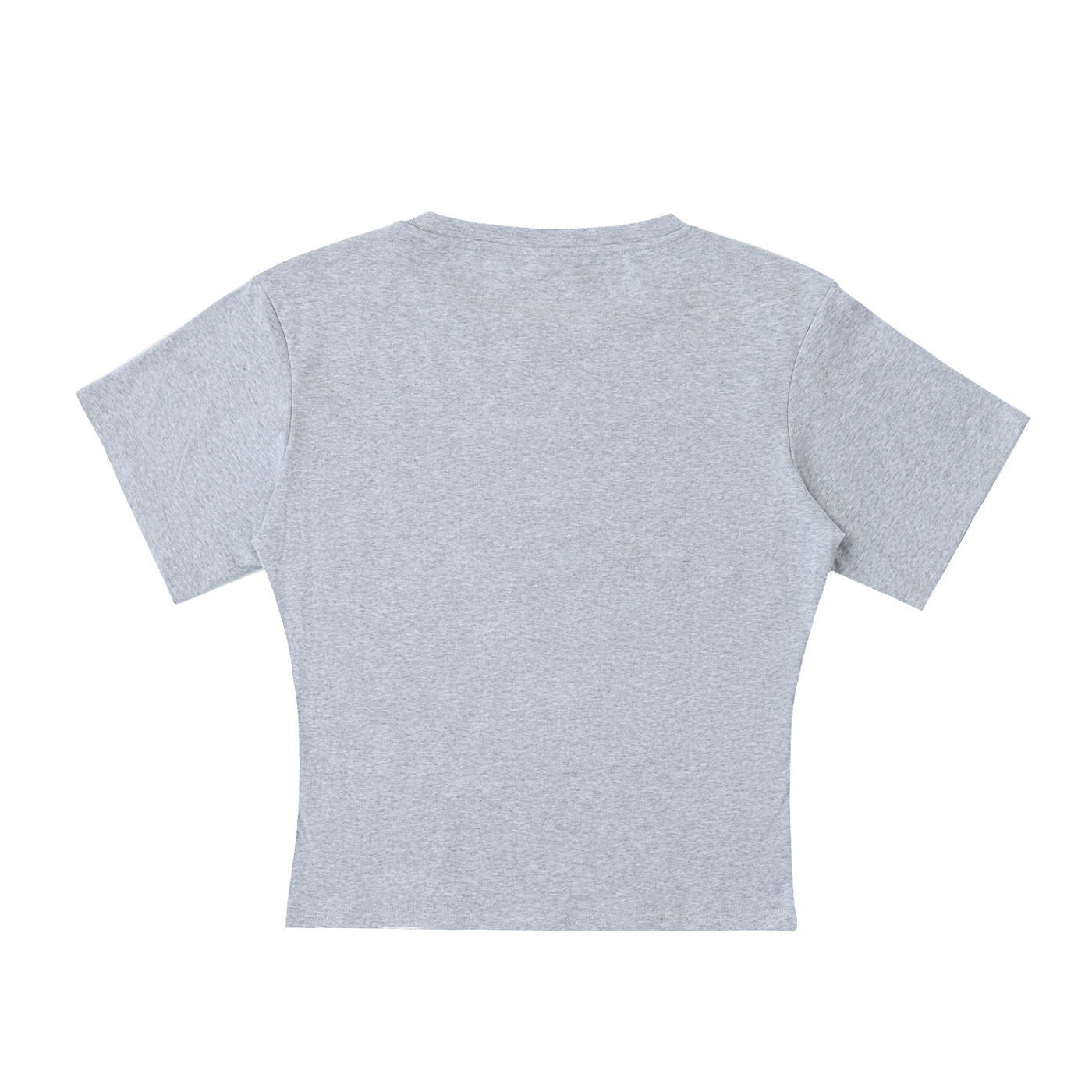 "Salt of the World" Short Sleeve Top