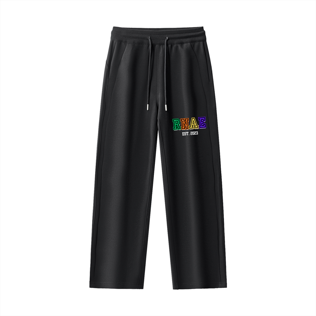Classic Women's Straight Legged Joggers