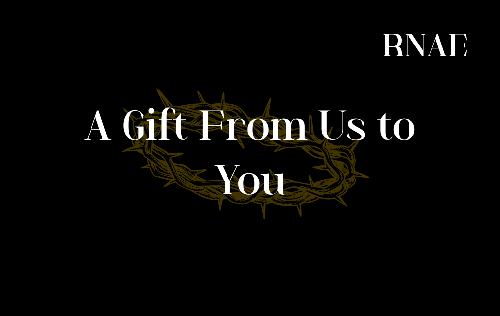 RNAE Gift Card