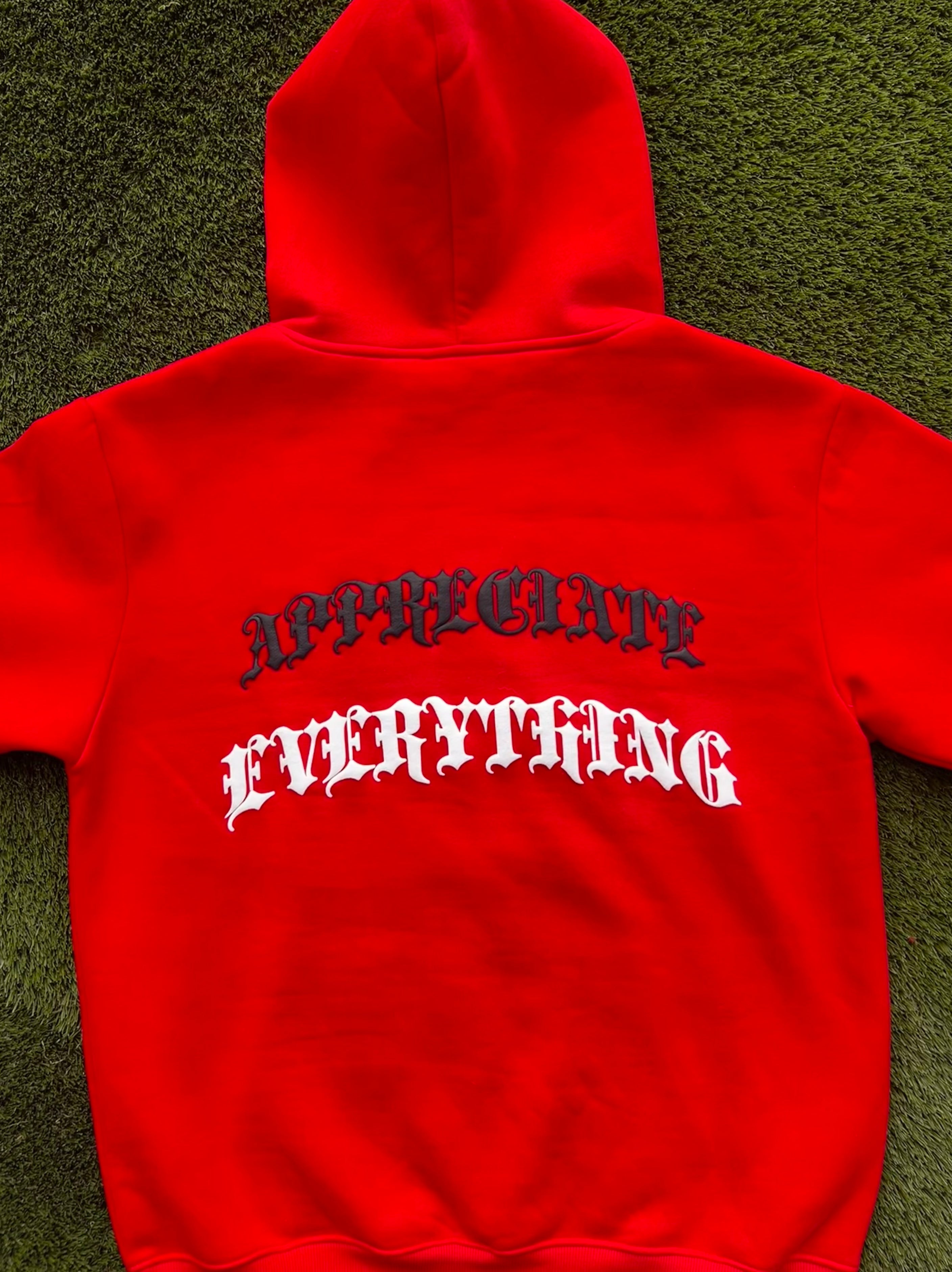 RNAE Original Graphic Sweater