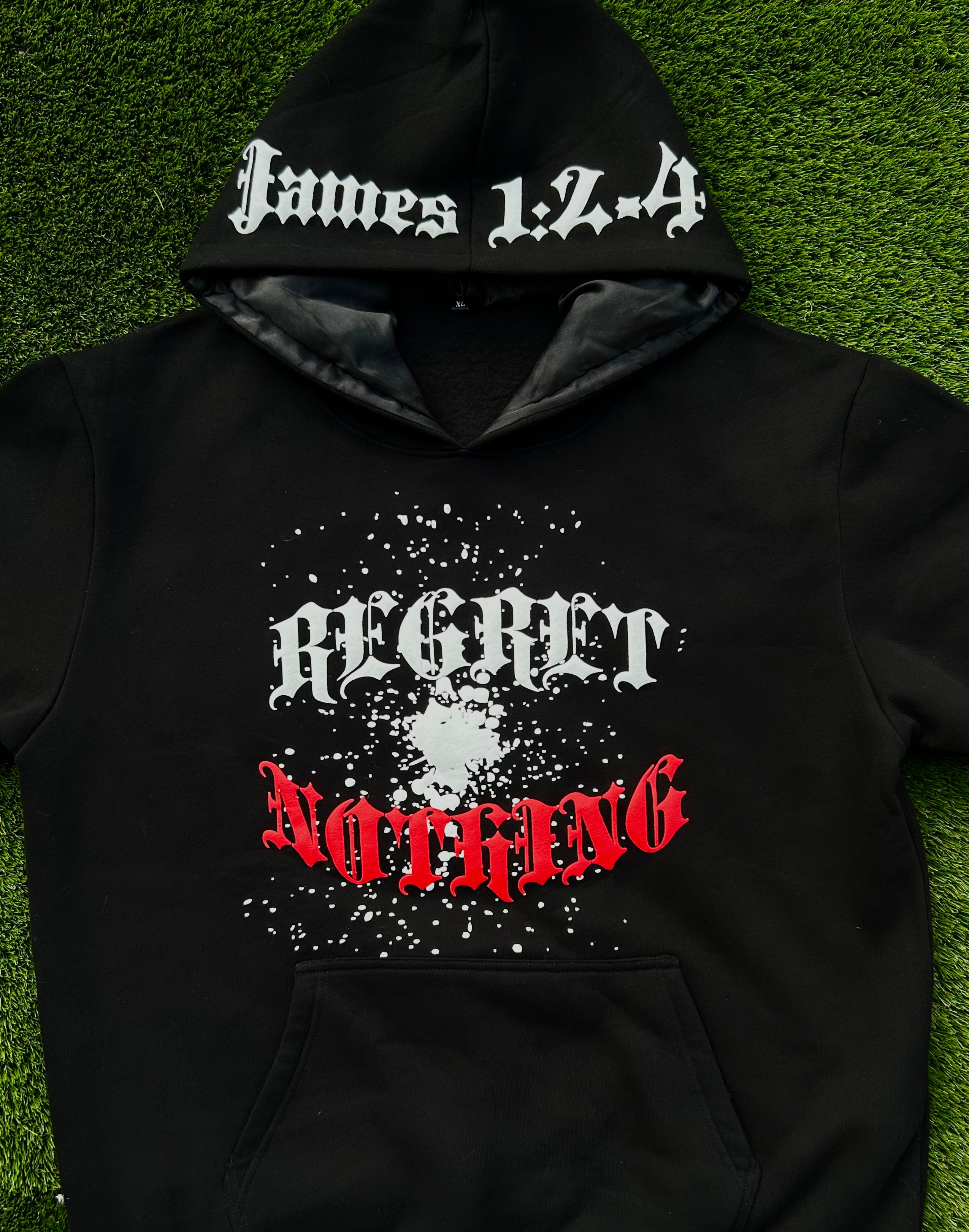 RNAE Original Graphic Sweater