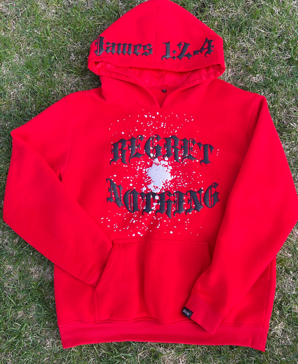 RNAE Original Graphic Sweater